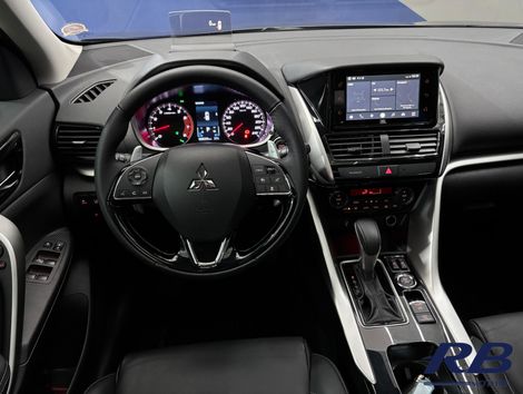 Mitsubishi Eclipse Cross HPE-S 1.5 AWC 165cv Aut.