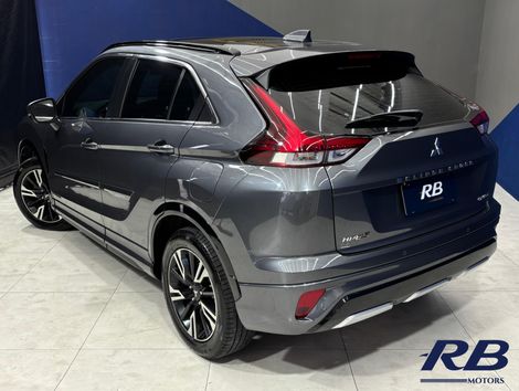 Mitsubishi Eclipse Cross HPE-S 1.5 AWC 165cv Aut.