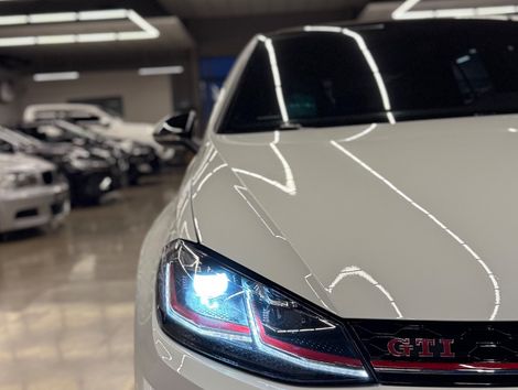VolksWagen Golf GTi 350 TSI 2.0 230cv 16V Aut.