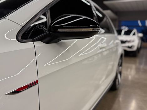 VolksWagen Golf GTi 350 TSI 2.0 230cv 16V Aut.