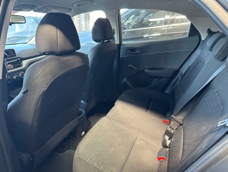 Hyundai HB20 Sense Plus1.0 Flex 12V Mec.