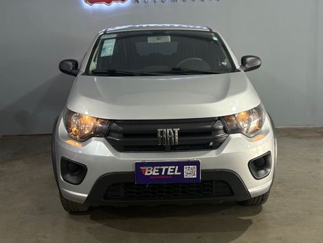 Fiat MOBI LIKE 1.0 Fire Flex 5p.