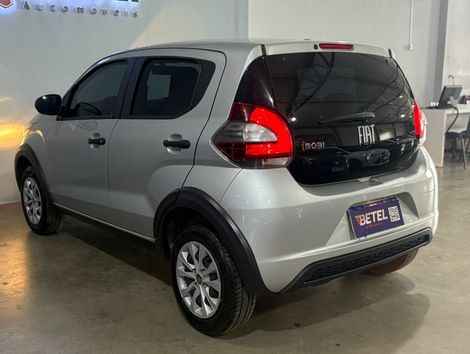 Fiat MOBI LIKE 1.0 Fire Flex 5p.