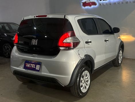 Fiat MOBI LIKE 1.0 Fire Flex 5p.