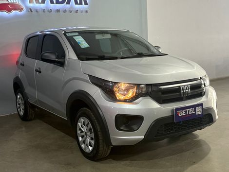 Fiat MOBI LIKE 1.0 Fire Flex 5p.