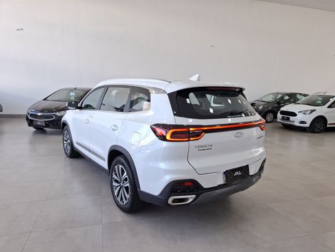 Caoa Chery Tiggo 8 Max Drive 1.6 Turbo Aut.