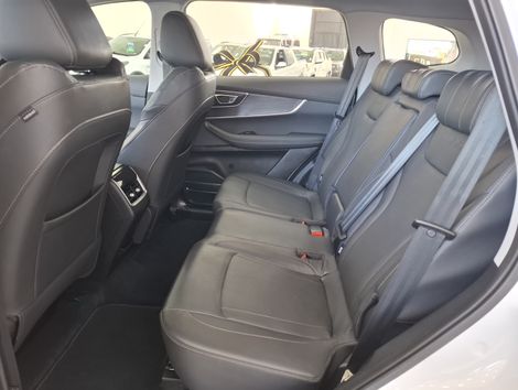 Caoa Chery Tiggo 8 Max Drive 1.6 Turbo Aut.