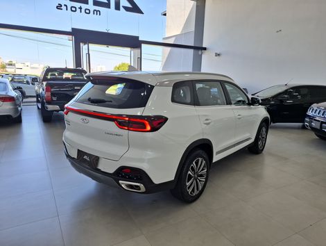 Caoa Chery Tiggo 8 Max Drive 1.6 Turbo Aut.