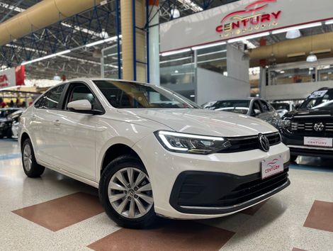 VolksWagen VIRTUS TSI 1.0 Flex 12V 4p Mec.