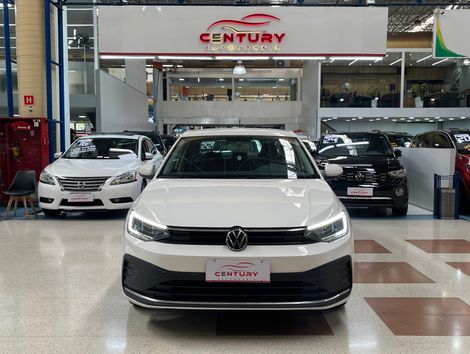 VolksWagen VIRTUS TSI 1.0 Flex 12V 4p Mec.
