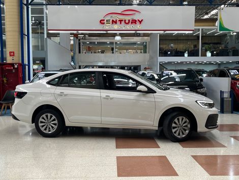VolksWagen VIRTUS TSI 1.0 Flex 12V 4p Mec.