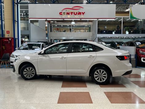 VolksWagen VIRTUS TSI 1.0 Flex 12V 4p Mec.