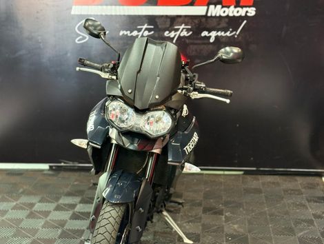 TRIUMPH TIGER 800 XR