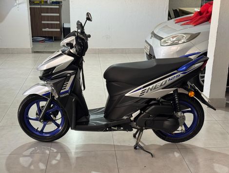 YAMAHA NEO AUTOMATIC 125cc