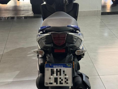 YAMAHA NEO AUTOMATIC 125cc