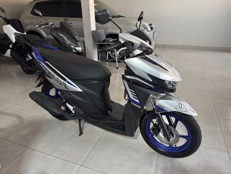 YAMAHA NEO AUTOMATIC 125cc