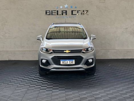 Chevrolet TRACKER Premier 1.4 Turbo 16V Flex Aut