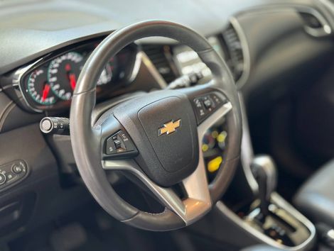 Chevrolet TRACKER Premier 1.4 Turbo 16V Flex Aut