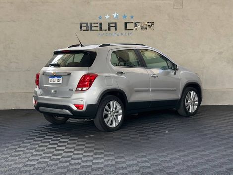Chevrolet TRACKER Premier 1.4 Turbo 16V Flex Aut