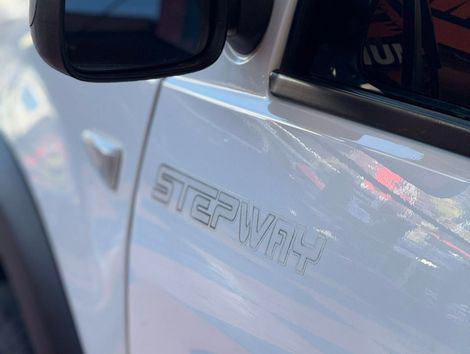 Renault SANDERO STEPWAY Hi-Flex 1.6 16V 5p