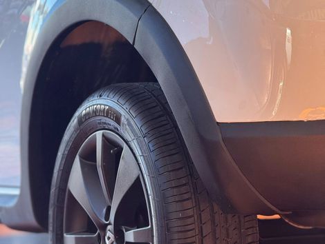 Renault SANDERO STEPWAY Hi-Flex 1.6 16V 5p