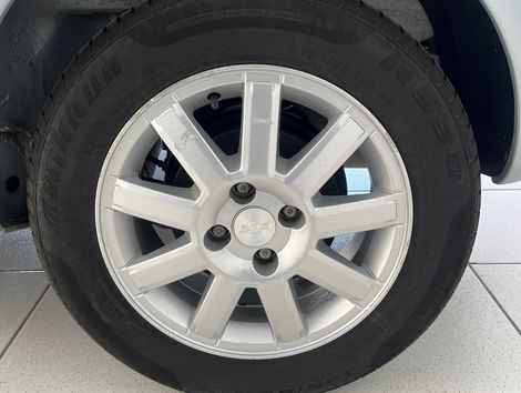 Chevrolet Meriva Maxx 1.4 MPFI 8V ECONOFLEX 5p