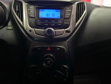 Hyundai HB20 C./C.Plus/C.Style 1.6 Flex 16V Mec.