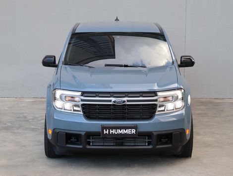 Ford Maverick Lariat FX4 2.0 EcoBoost Aut.