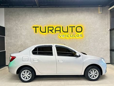 Renault LOGAN Zen Flex 1.6 16V 4p Mec.
