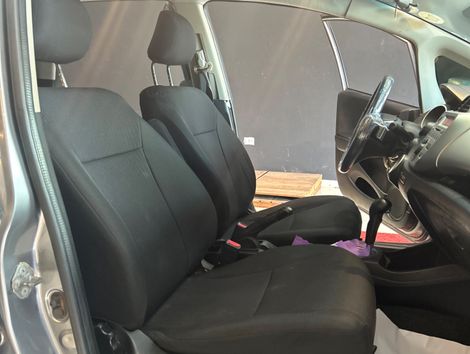 Honda Fit EX/S 1.5 Flex/Flexone 16V 5p Aut.