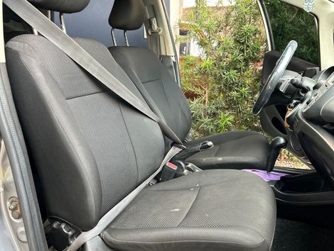 Honda Fit EX/S/EX 1.5 Flex/Flexone 16V 5p Aut.