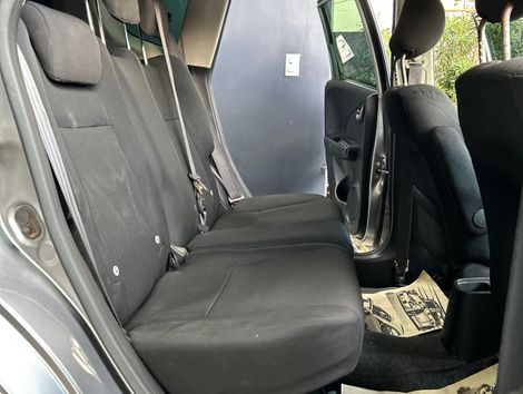 Honda Fit EX/S/EX 1.5 Flex/Flexone 16V 5p Aut.