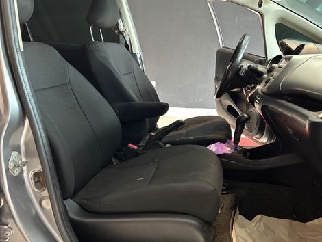 Honda Fit EX/S 1.5 Flex/Flexone 16V 5p Aut.
