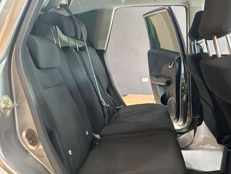 Honda Fit EX/S 1.5 Flex/Flexone 16V 5p Aut.