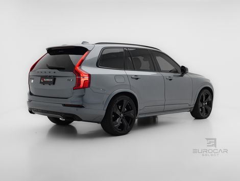 Volvo XC 90 T-8 HÍBRIDO R-DESIGN 2.0 5p