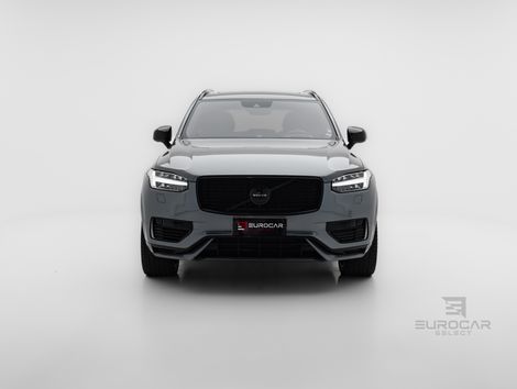 Volvo XC 90 T-8 HÍBRIDO R-DESIGN 2.0 5p