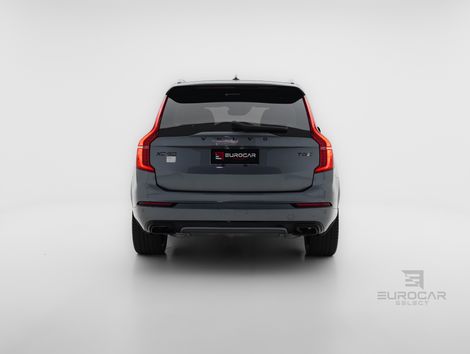 Volvo XC 90 T-8 HÍBRIDO R-DESIGN 2.0 5p