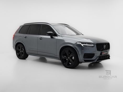 Volvo XC 90 T-8 HÍBRIDO R-DESIGN 2.0 5p
