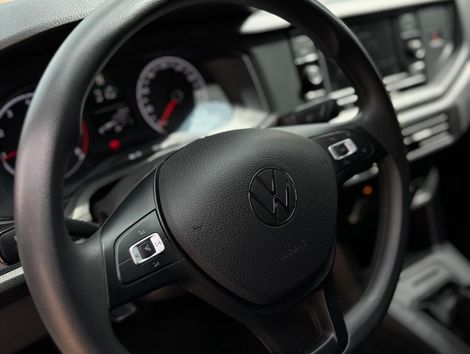 VolksWagen Polo Track 1.0 Flex 12V 5p