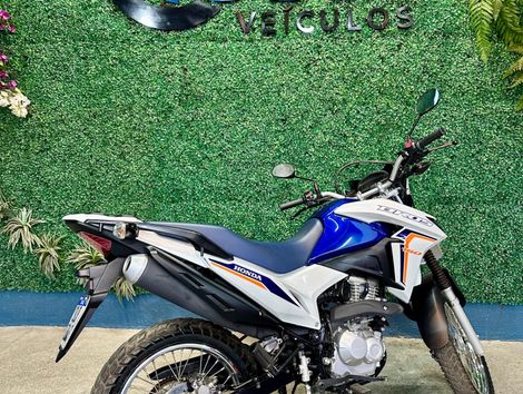 HONDA NXR 160 BROS ESDD FLEXONE