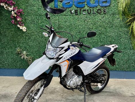 HONDA NXR 160 BROS ESDD FLEXONE