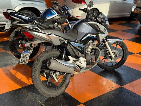 HONDA CG 160 FAN Flex