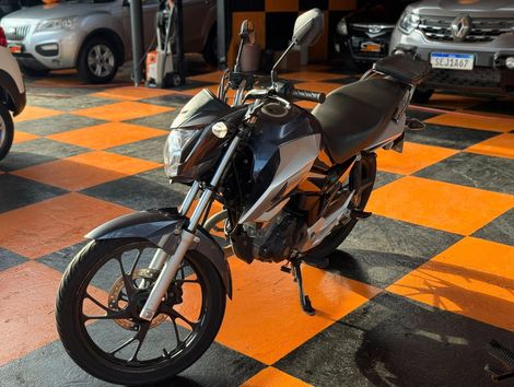 HONDA CG 160 FAN Flex