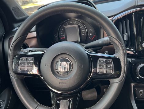 Fiat Strada Ranch 1.3 Flex 8V CD Aut.