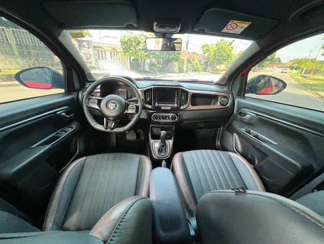 Fiat Strada Ranch 1.3 Flex 8V CD Aut.