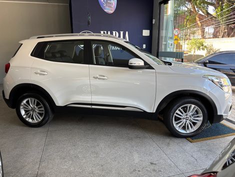 CHERY Tiggo 5X T 1.5 16V Turbo Flex Aut.