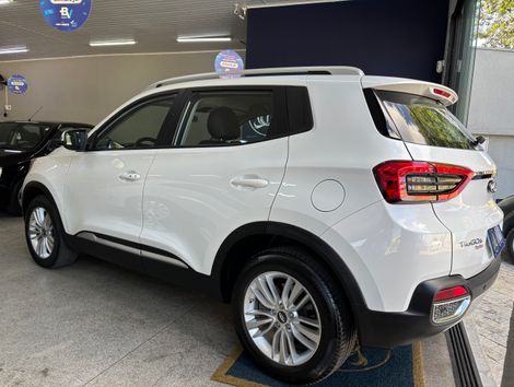 CHERY Tiggo 5X T 1.5 16V Turbo Flex Aut.