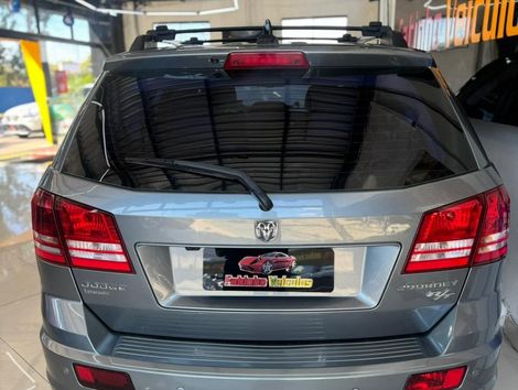 Dodge JOURNEY RT 2.7 V6 185cv Aut.
