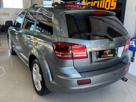 Dodge JOURNEY RT 2.7 V6 185cv Aut.