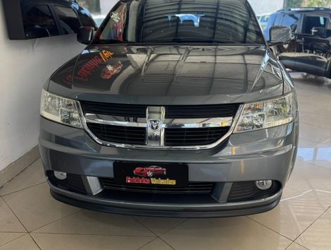 Dodge JOURNEY RT 2.7 V6 185cv Aut.